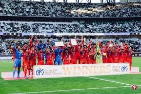 英超 ｜冬季轉會食白果 阿仙奴鎖定新目標尼高威廉斯