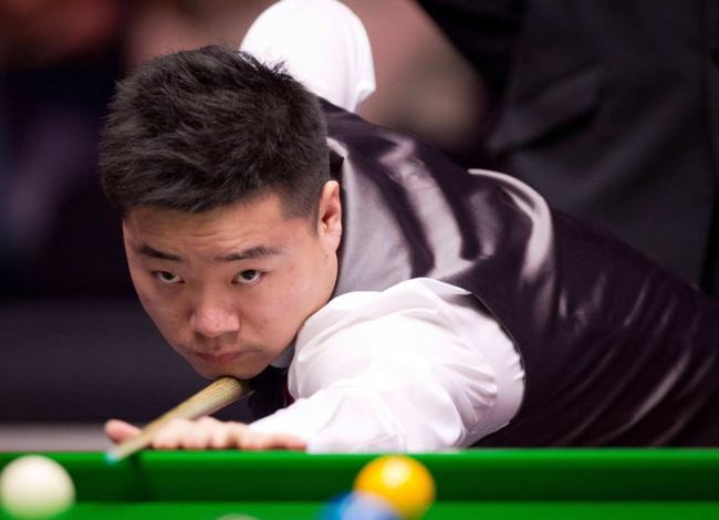 矛盾的局面 矛盾的局面