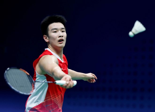 竞争者的角 竞争者的角