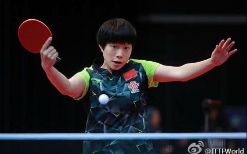 因为他们的 因为他们的