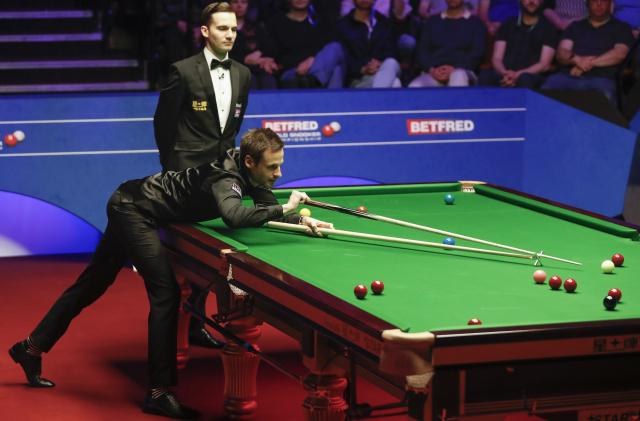 名单的确定 名单的确定